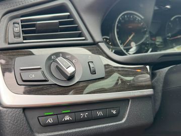 BMW 535 - 9