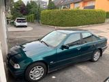 BMW 316i E36 Limousine 167tkm - BMW 316 aus 1996