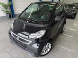 Smart ForTwo 1.0 MHD*AUTOMATIK*NAVIGATION*PANORAMA*BLU - Smart ForTwo: 1.0