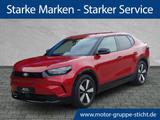 Ford Capri FAHRERASSISTENZPAKET #WÄRMEPUMPE - Ford Capri Neuwagen