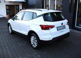 Seat Arona Style 1.0 TSI 81kW/110PS, DSG - Seat aus 2023