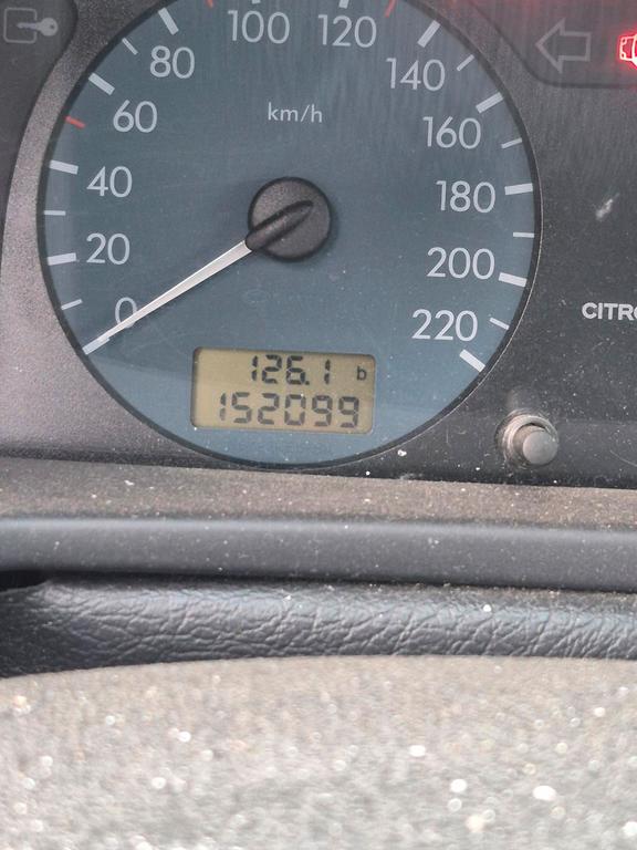 Citroën Xsara
