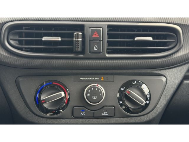 Hyundai i10 – Bild 21