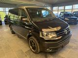 Volkswagen T5 Multivan Highline 4Motion Pan Americana Ahk - Volkswagen T5 Transporter: 4motion
