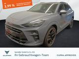Cupra Terramar VZ 2.0 TSI 4Drive DSG / Pano, Matrix