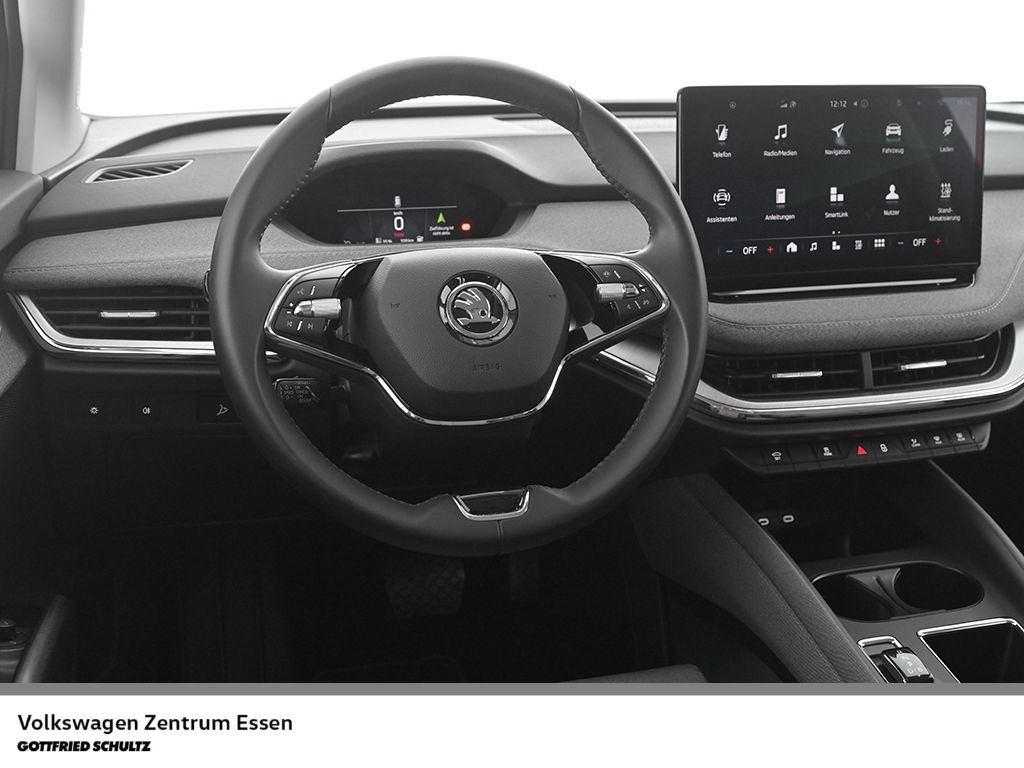 Skoda Enyaq - Bild 16