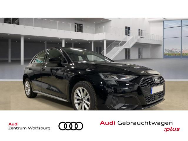 Audi A3 Sportback 35TFSI LED/APS/KLIMAAUTOMATIK