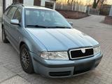 Skoda Octavia | 1.9 TDI | KEIN TÜV - Skoda Octavia aus 2003: 1.9