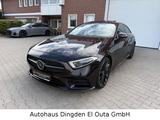 Mercedes-Benz CLS 400d 4Matic AMG Line Edition 1 - gebrauchte Mercedes-Benz CLS 400 aus dem Jahr 2019