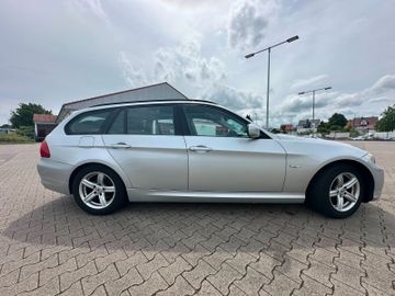 BMW 318 - 8