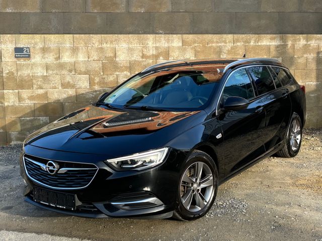 Opel Insignia 1.6 °LED°LEDER°NAVI°