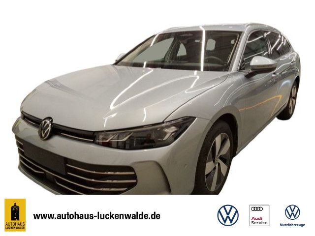 Image of Volkswagen Passat Variant