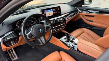 BMW 530 - 10