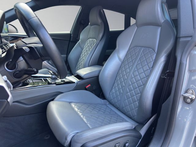 A5 Sportback 40 2.0 TDI quattro S line S-tronic