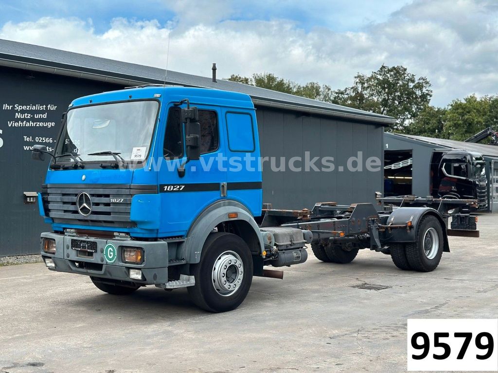 Mercedes Sk Kaufen