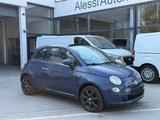 Fiat 500 TwinAir Plus - Fiat 500: Twinair