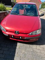 Peugeot 106 - Peugeot 106 Gebrauchtwagen