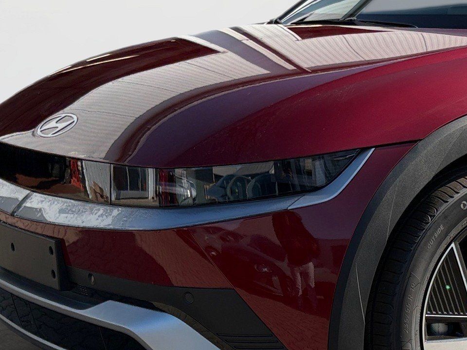 Fahrzeugabbildung Hyundai IONIQ 5 84kWh 229PS TECHNIQ Bose