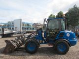 Volvo L 25 F Radlader 39.000 EUR - Volvo Radlader L25