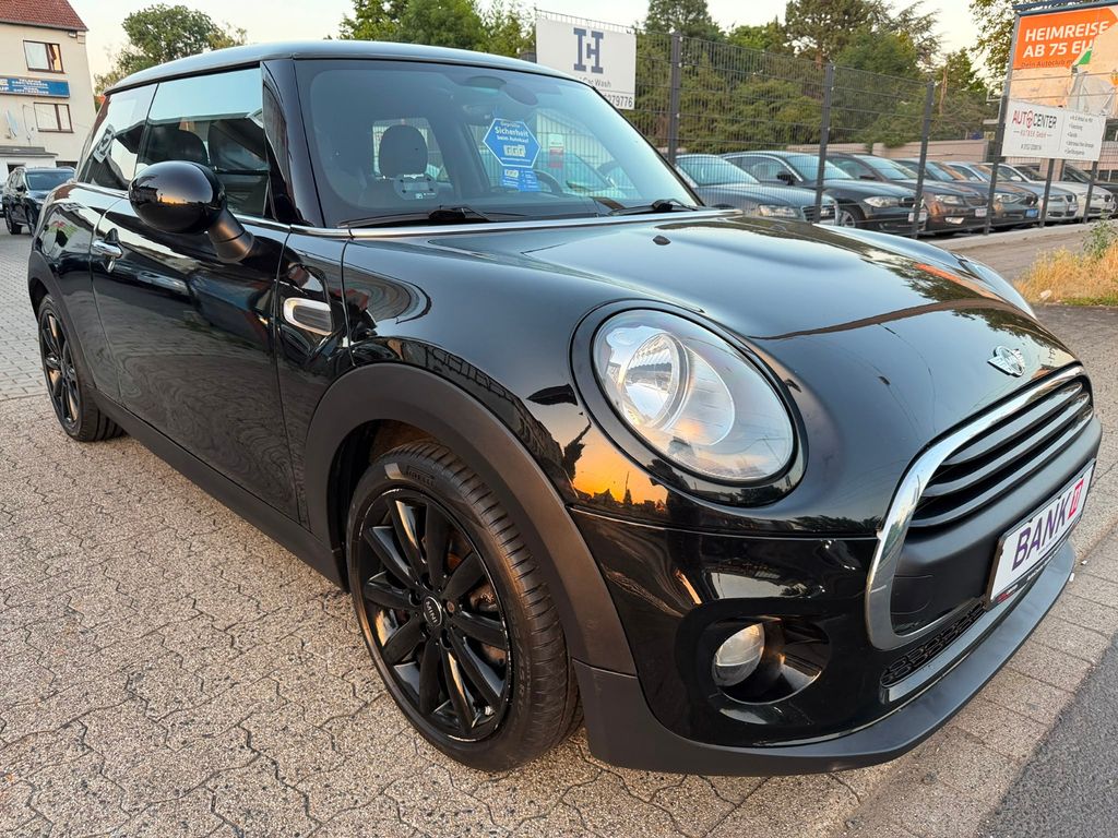 Image of MINI ONE