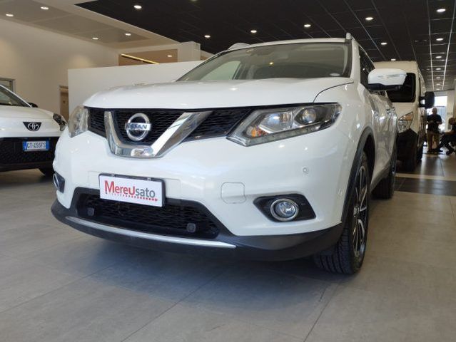 Nissan NISSAN X-Trail 1.6 dCi 2WD Tekna