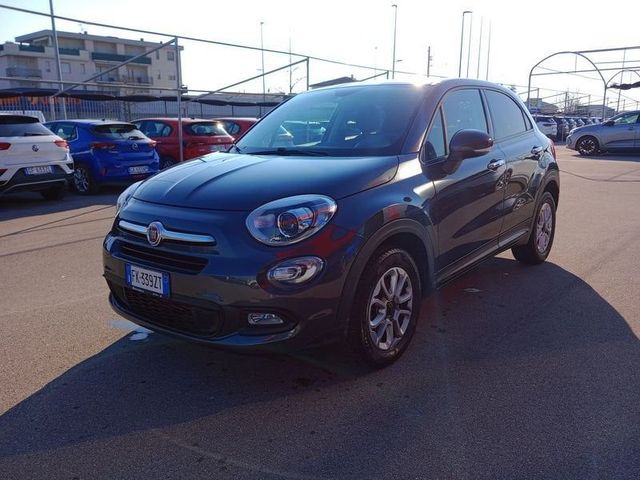 Fiat FIAT 500X 1.6 MultiJet 120 CV DCT Pop Star