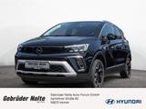 Opel Crossland 1.2 Turbo Ultimate KAMERA NAVI HUD LED - gebrauchte Opel Crossland (X) aus dem Jahr 2022