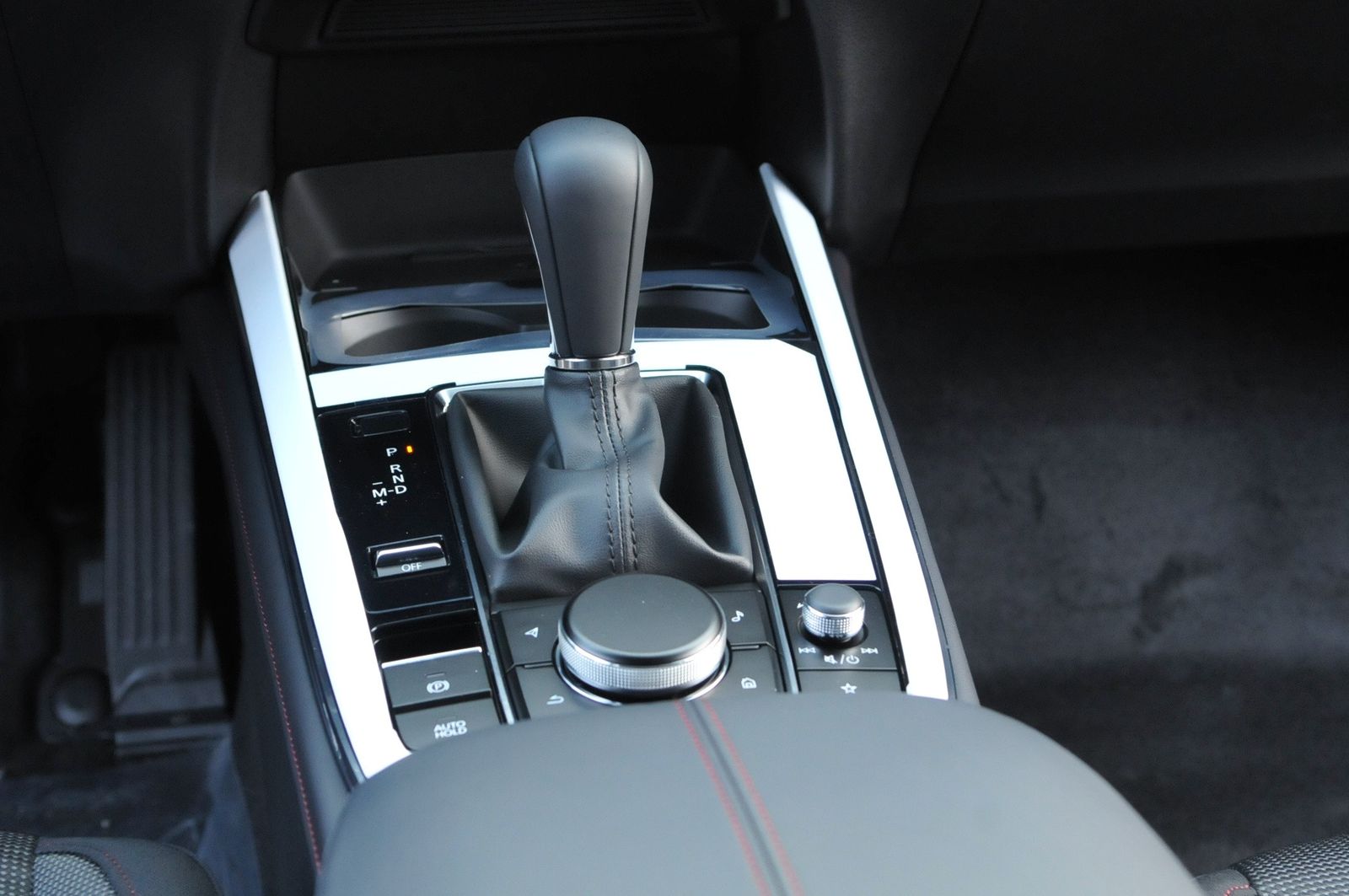 Mazda CX-30 - Bild 10