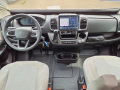 Pössl Summit Shine 600L Elegance, Automatik