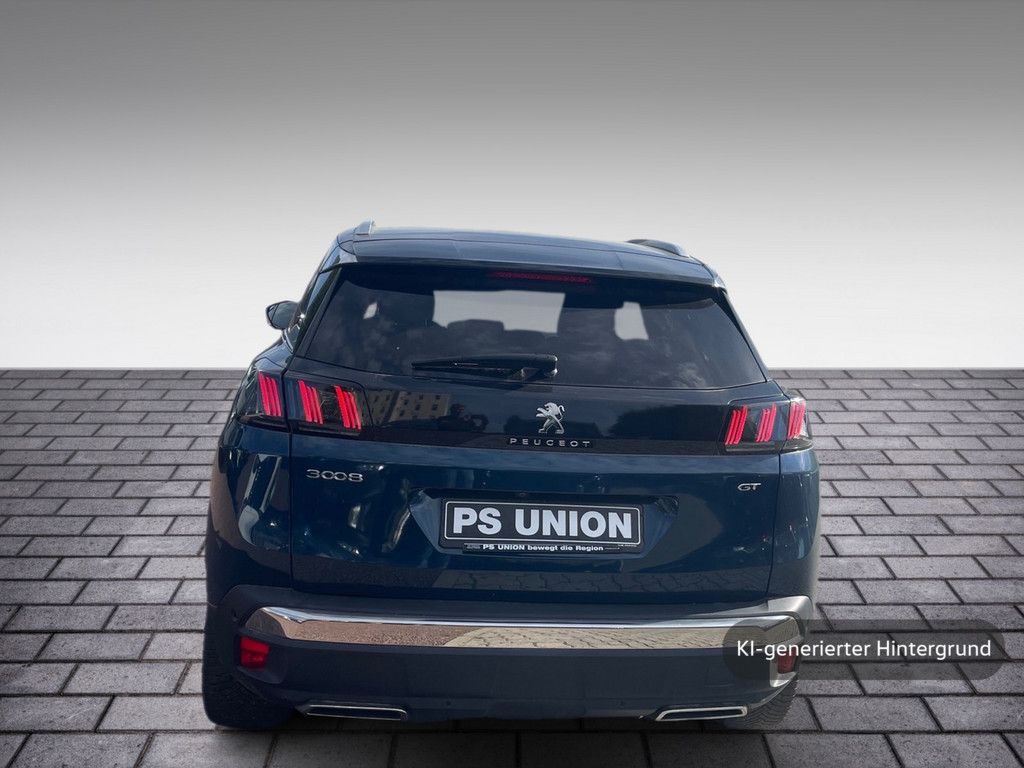 Peugeot 3008 - Bild 6