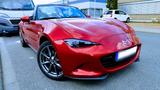 Mazda MX5 G160 - Mazda MX-5 von privat