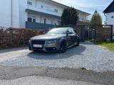 Audi S4 B8 3.0 Tfsi Kompressor - Audi S4 aus 2011: Kombi