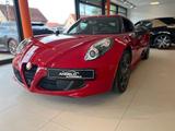 Alfa Romeo 4C  Coupe*Leder*Carbon*Sportabgasanlage*1 Hand* - Alfa Romeo aus 2015