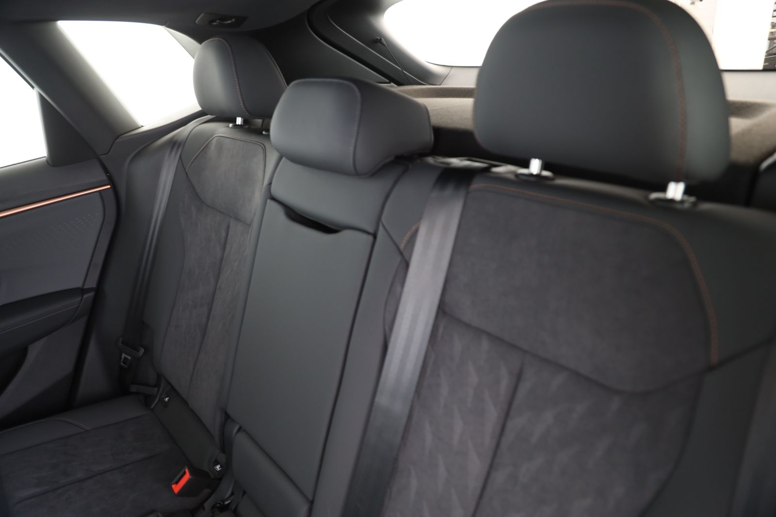 Cupra Terramar - Bild 13