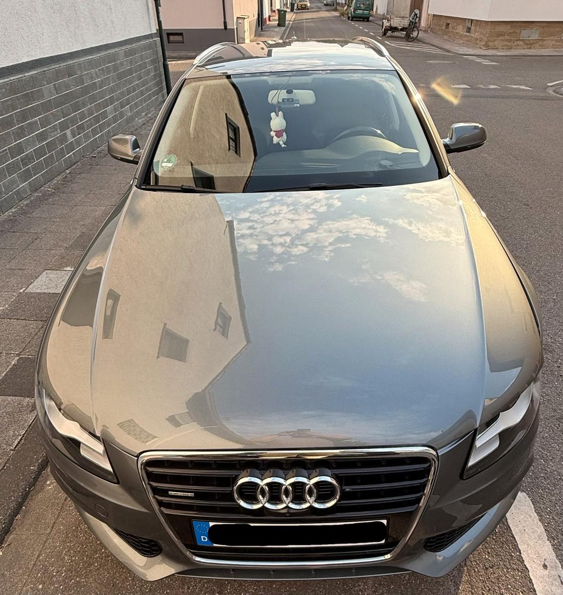 Audi Quattro 2011 — photo 12