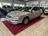 Ford Mondeo 2.0 Lim.Ghia*Rentnerfzg*TÜV+Insp.NEU*Voll - Ford Mondeo aus 2004