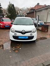 Renault Twingo Expression - gebrauchte Renault Twingo aus dem Jahr 2014