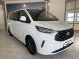 Ford Tourneo Custom 320 EcoBlue L2 Titanium/AHK/TWA/R - Ford Tourneo Custom Jahreswagen
