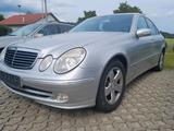 Mercedes-Benz mercedes benz E320 Benziner - gebrauchte Mercedes-Benz E 320 aus dem Jahr 2002
