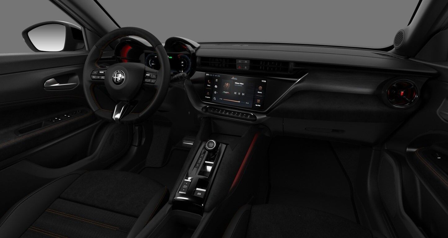 Alfa Romeo Junior - Bild 6