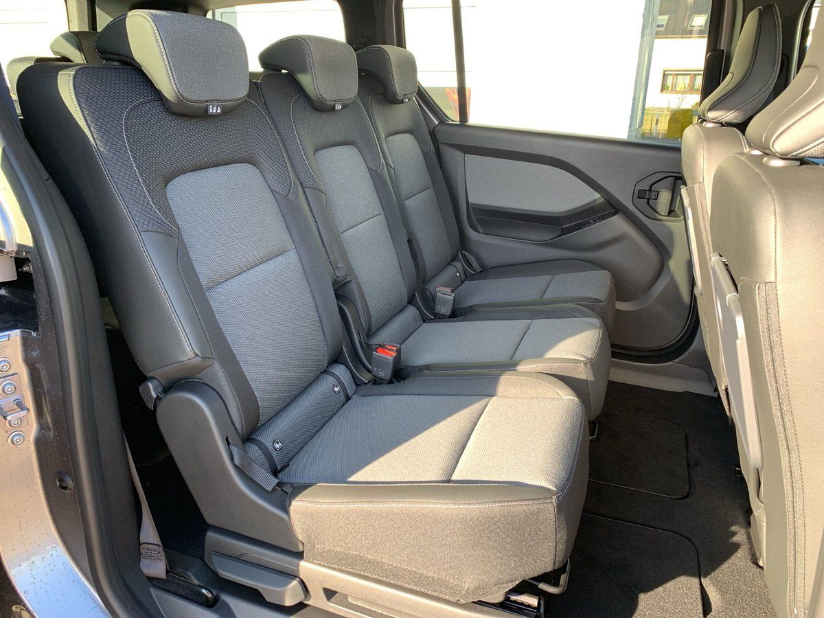 Renault Kangoo - Bild 26