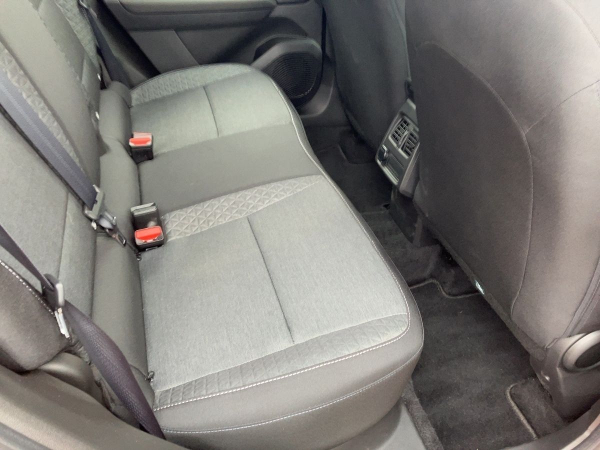 Renault Captur - Bild 8