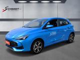 MG3 1.5 Hybrid+ Luxury Navi LED SHZ LHZ PDC 360° - blaue MG MG3