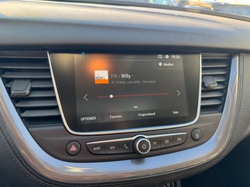 Bild 14 Opel Grandland (X) Grandland X Innovation KAMERA+AHK+PANORAMA+M-LED