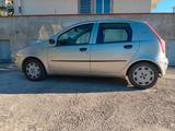 Fiat Punto 1.2 8V SX SX - Fiat Punto: Sx