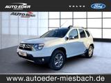 Dacia Duster Prestige 4x2 Bluetooth Navi Vollleder - Dacia Duster: Allradantrieb