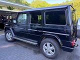 Mercedes-Benz G 350 BlueTEC, lang - - Mercedes-Benz G-Klasse: Pickup