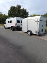 Fiat Ducato 8 Kasten 35 L5H2 MAXI 2,2D *2 Sitzplätze* - Offers