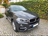 BMW X6 xDrive30d - - gebrauchte BMW X6 aus dem Jahr 2015