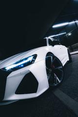 Audi RS6 4.0 TFSI NETTO Akrapovic,Full Carbon 707 PS - Audi RS6: 4f